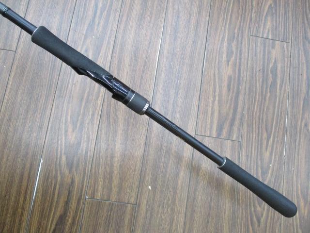 18ディアルーナ S96M｜＠ベリーネット 日本最大新品中古釣具WEBショップ