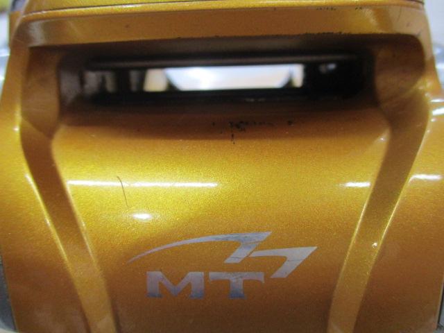 シーボーグ 500MT