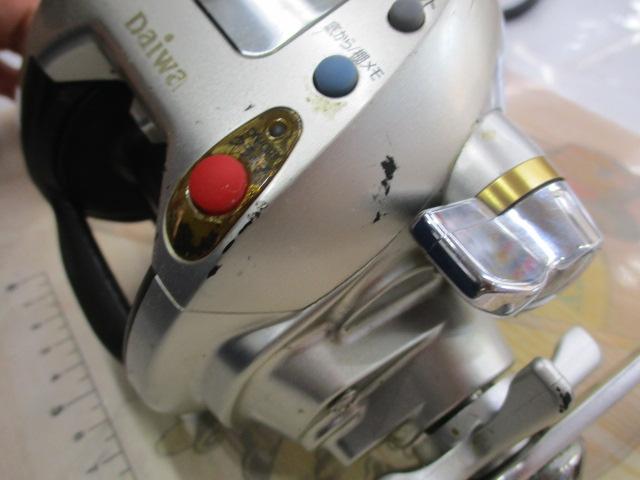 シーボーグ 500Te