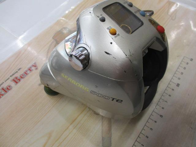 シーボーグ 500Te