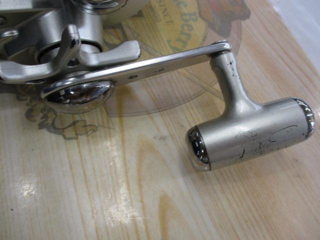 シーボーグ 500Te