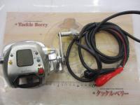 シーボーグ 500Te