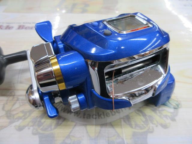 ハイパータナコン 500S