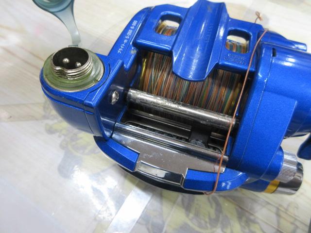 ハイパータナコン 500S
