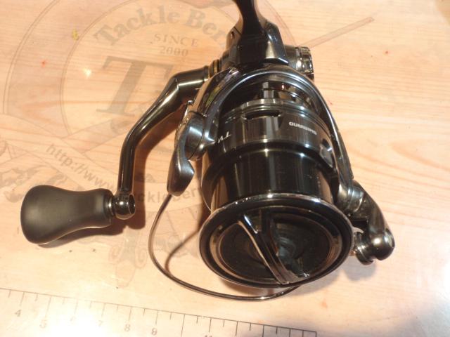 24ツインパワー 2500S｜＠ベリーネット 日本最大新品中古釣具WEBショップ