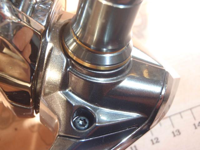 24ツインパワー 2500S｜＠ベリーネット 日本最大新品中古釣具WEBショップ