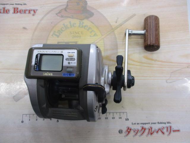 スーパータナセンサーX 300