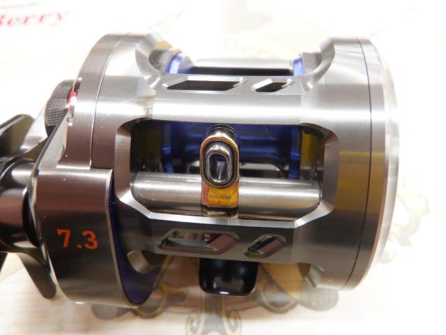ソルティガBJ 200SH｜＠ベリーネット 日本最大新品中古釣具WEBショップ