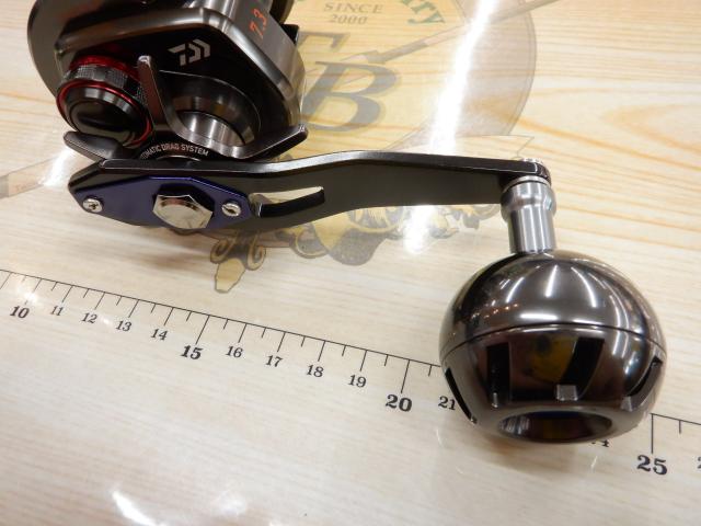 ソルティガBJ 200SH｜＠ベリーネット 日本最大新品中古釣具WEBショップ