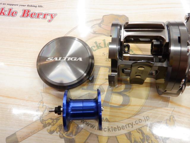 【値下げ中】ソルティガ BJ200SH ソルティガBJ 200SH｜＠ベリーネット 日本最大新品中古釣具WEBショップ