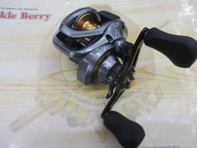 15シティカ 201HG｜＠ベリーネット 日本最大新品中古釣具WEBショップ
