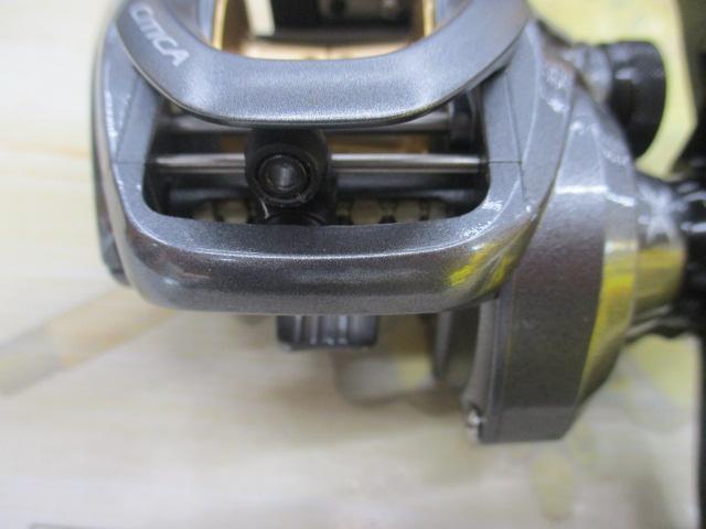 15シティカ 201HG｜＠ベリーネット 日本最大新品中古釣具WEBショップ