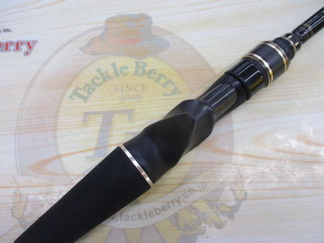クロスフィールド XRFC-702M｜＠ベリーネット 日本最大新品中古釣具WEB