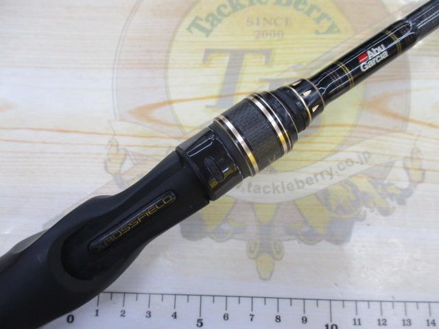 クロスフィールド XRFC-702M｜＠ベリーネット 日本最大新品中古釣具WEB