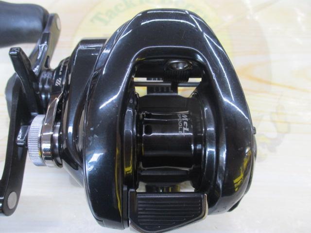 24メタニウムDC 71HG｜＠ベリーネット 日本最大新品中古釣具WEBショップ