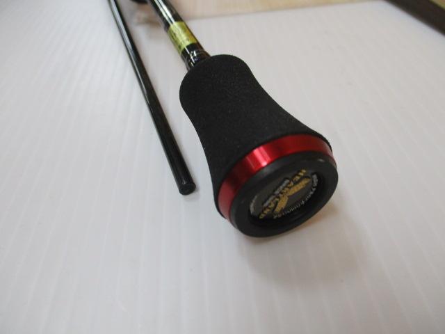 ハートランド HL702UL+FS-ST23