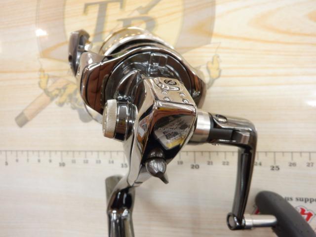 01ステラAR 2500｜＠ベリーネット 日本最大新品中古釣具WEBショップ