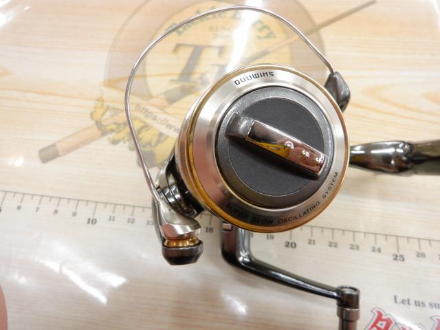 01ステラAR 2500｜＠ベリーネット 日本最大新品中古釣具WEBショップ