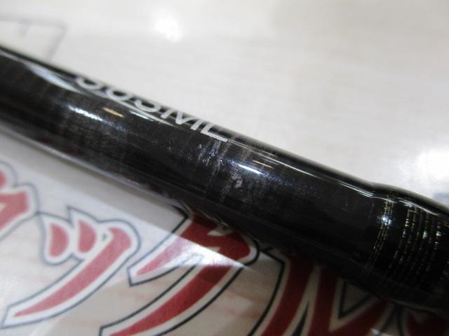 ラグゼジグドライブR S63ML