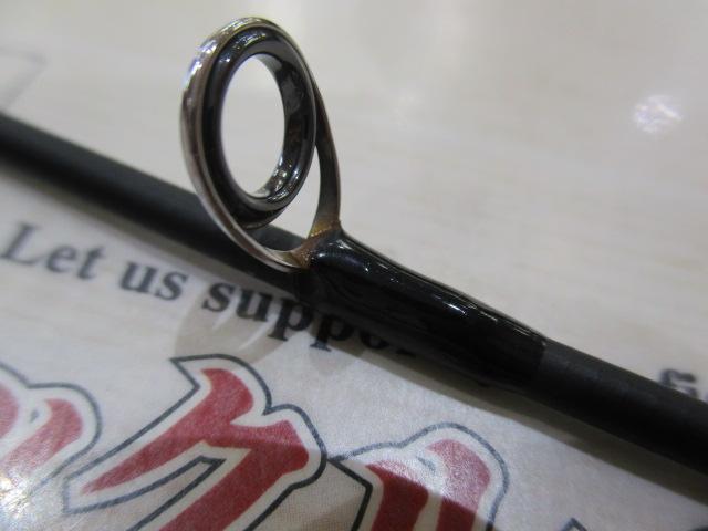 ラグゼジグドライブR S63ML