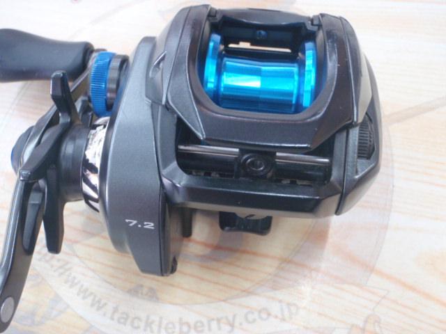 20SLX DC 70HG｜＠ベリーネット 日本最大新品中古釣具WEBショップ