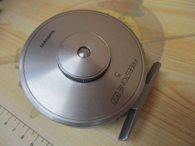 フリーストーンFV 5