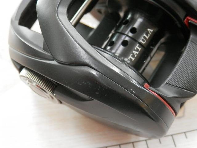 タトゥーラ TW 100SH