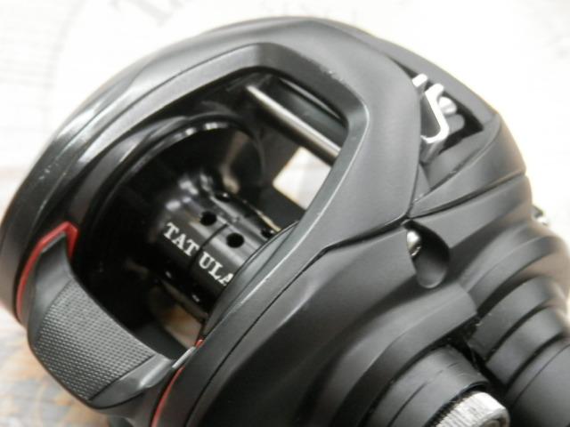 タトゥーラ TW 100SH