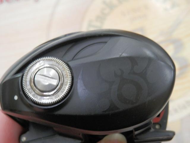タトゥーラ TW 100SH