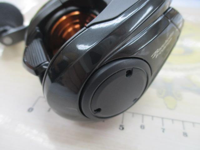 25バルケッタFカスタム 151DHXG