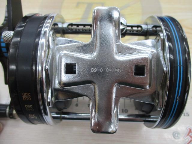 7000C シンクロ ブラック