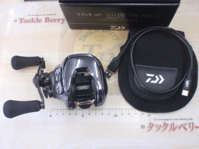 IM Z リミットブレイカー XHL TW HD-C ｜＠ベリーネット 日本最大新品