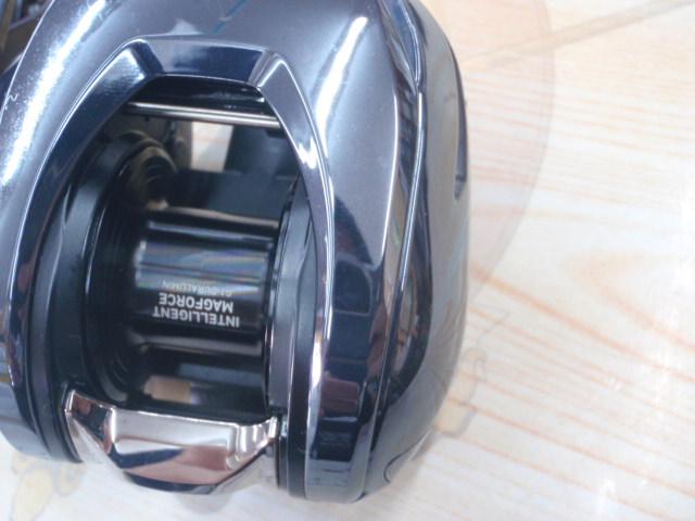 リールー　額なし4点 IM Z リミットブレイカー XHL TW HD-C ｜＠ベリーネット 日本最大新品