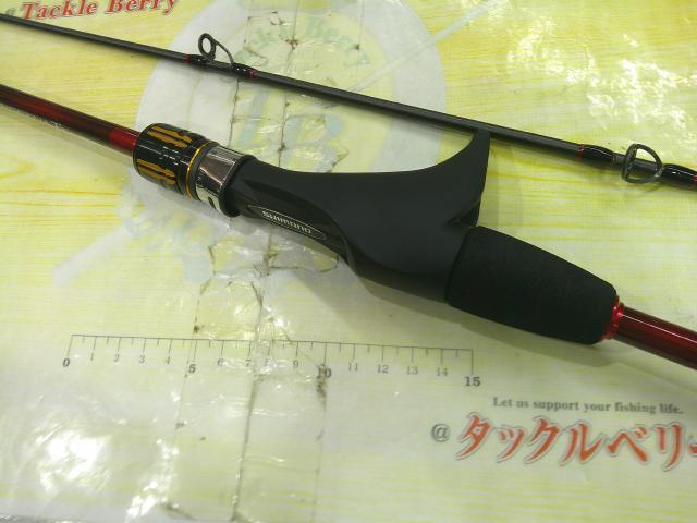 炎月TT B69MLS
