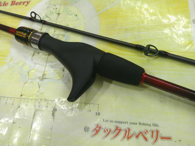 炎月TT B69MLS