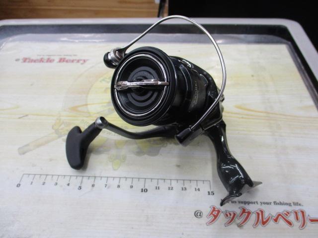 24エクスセンスBB C3000MHG｜＠ベリーネット 日本最大新品中古釣具WEB
