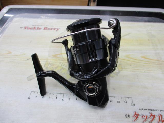24エクスセンスBB C3000MHG 中古 24エクスセンスBB C3000MHG｜＠ベリーネット 日本最大新品中古釣具WEB