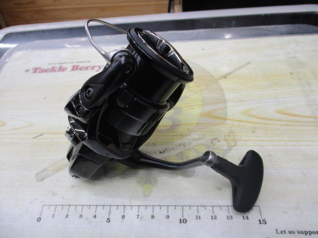 24エクスセンスBB C3000MHG｜＠ベリーネット 日本最大新品中古釣具WEB