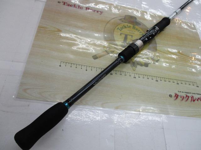 エメラルダスインフィート 86MI｜＠ベリーネット 日本最大新品中古釣具