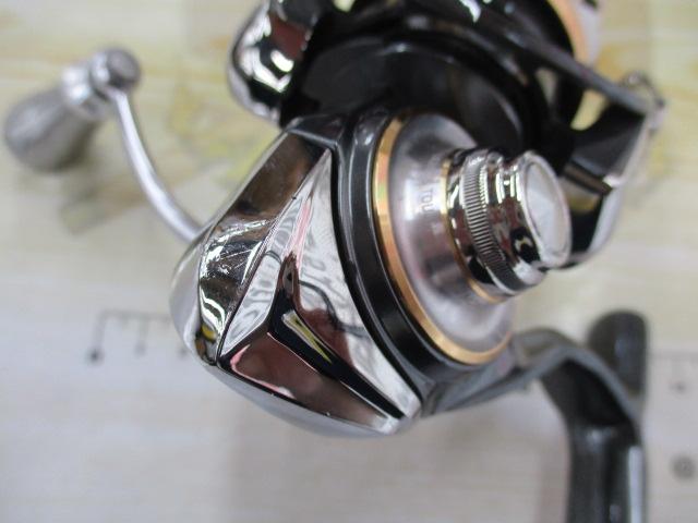20ルビアス FC LT2500S-XH