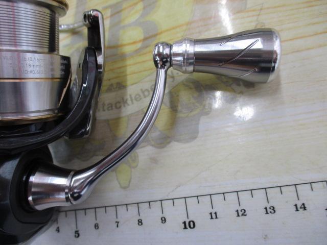 20ルビアス FC LT2500S-XH