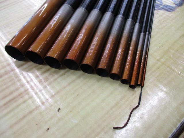 AWトーナメント華厳 硬調53