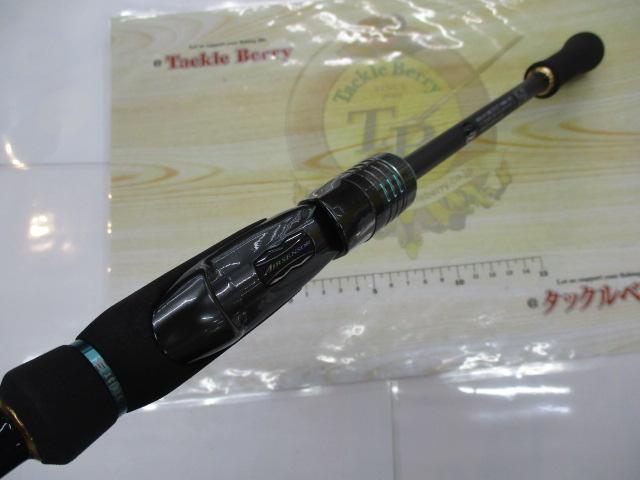 Emeraldas Stoist ST 74MHM-SMT未使用品 エメラルダスストイストST 74MMH-SMT｜＠ベリーネット 日本最大新品
