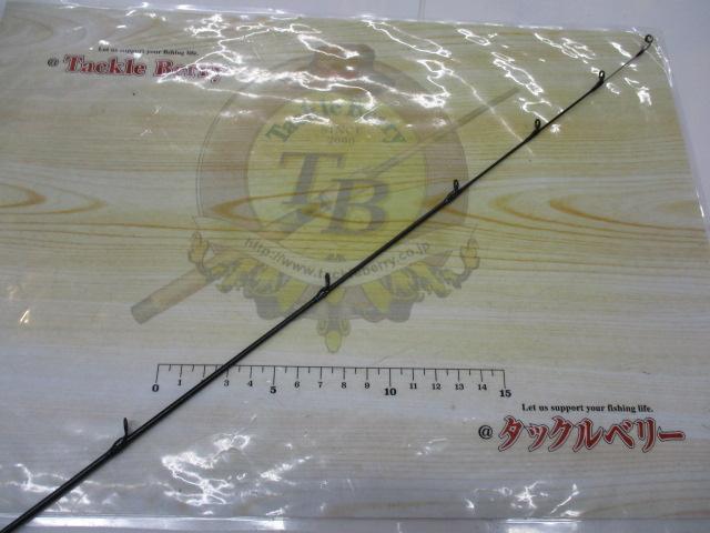 エメラルダスストイストST 74MMH-SMT