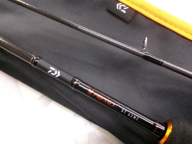 プレッソST 62MF