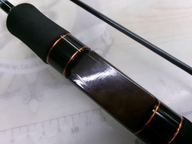 プレッソST 62MF