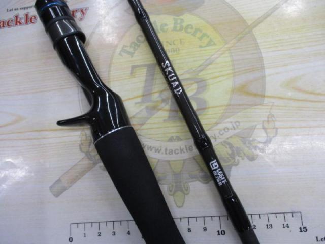 スクアド SKC65L-SEABASS｜＠ベリーネット 日本最大新品中古釣具WEB