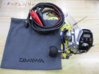 シーボーグ 150J-L