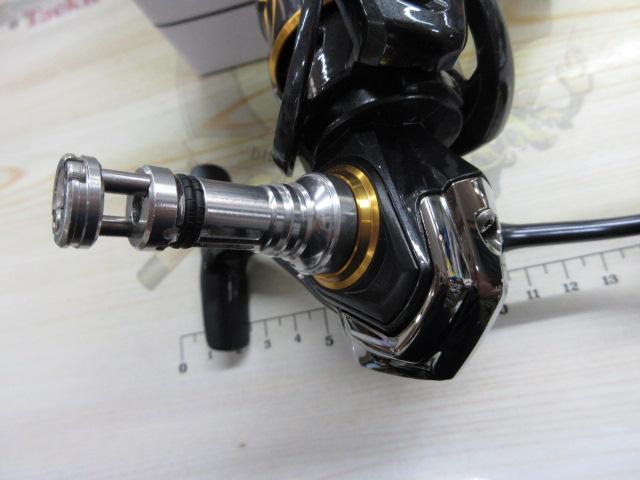 21カルディア FC LT2000S