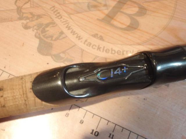 20セフィアエクスチューン S82ML
